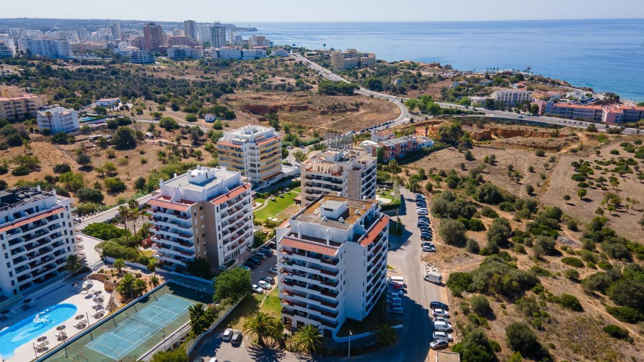 Portimao 1Bdr Paradise By Lovelystay Εξωτερικό φωτογραφία