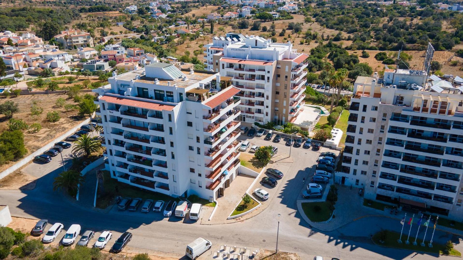 Portimao 1Bdr Paradise By Lovelystay Εξωτερικό φωτογραφία