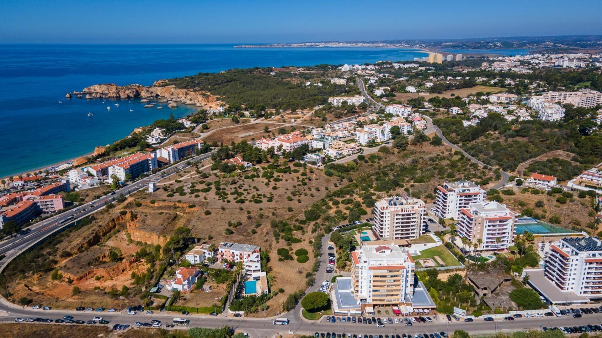Portimao 1Bdr Paradise By Lovelystay Εξωτερικό φωτογραφία
